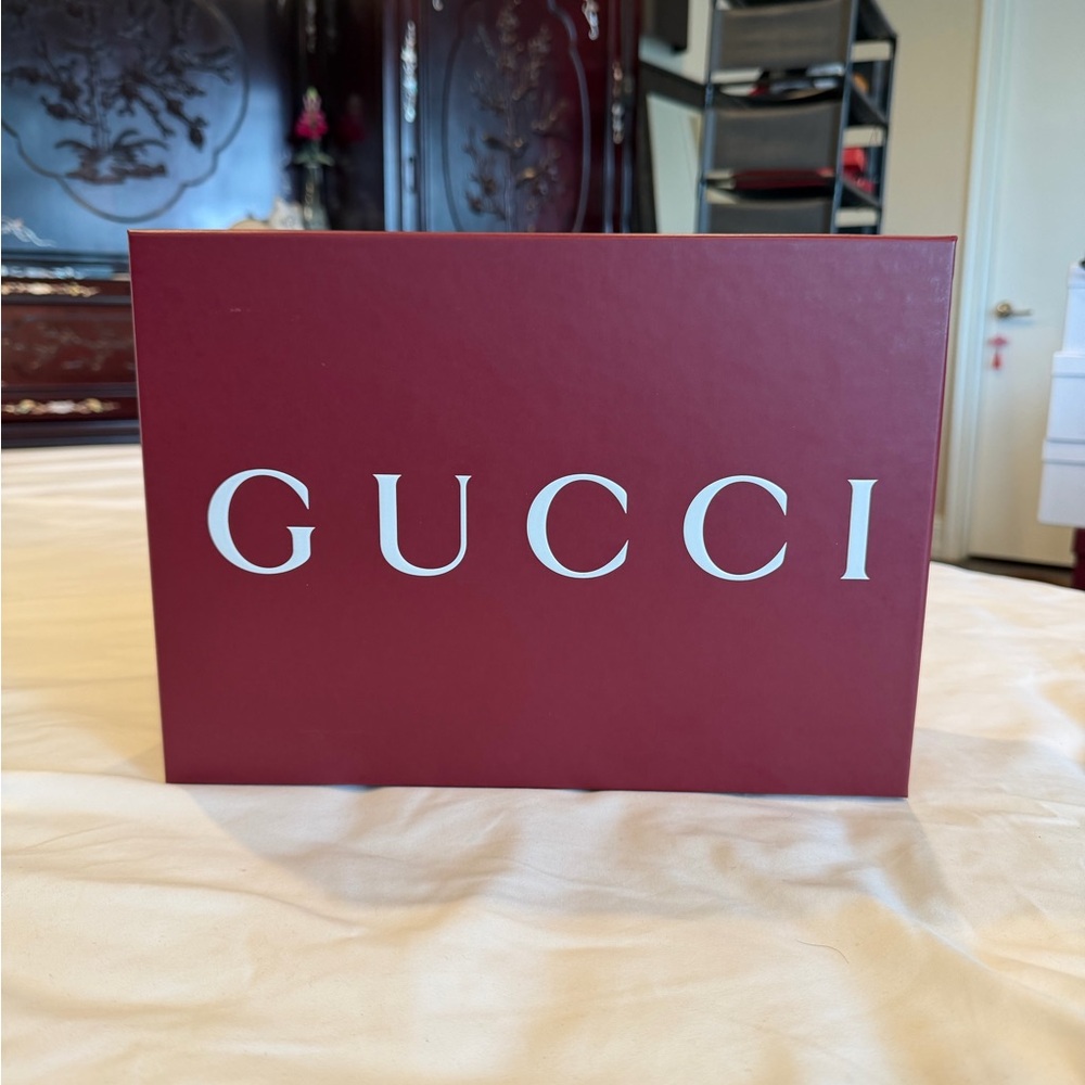 Gucci Gift Box